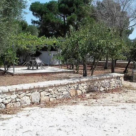 Appartamento Casa Polinisso