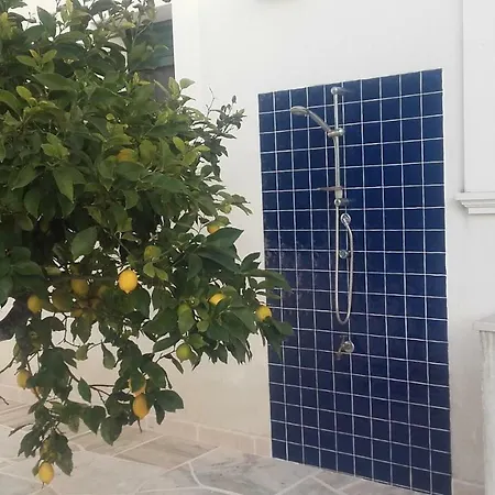 Appartamento Casa Polinisso Carovigno