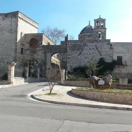 Casa Polinisso Διαμέρισμα