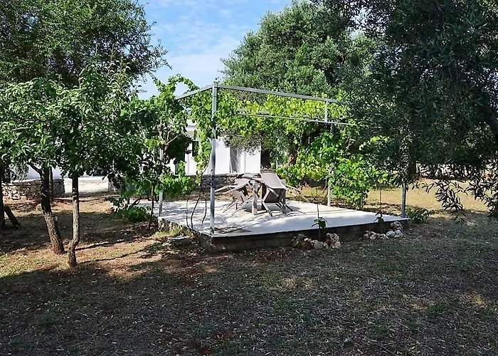 Casa Polinisso Carovigno