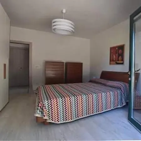 Appartamento Casa Polinisso