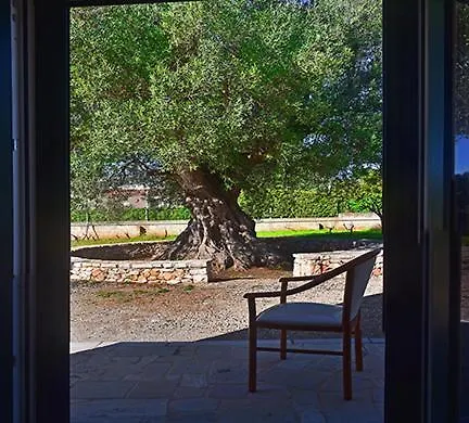 Appartement Casa Polinisso Carovigno