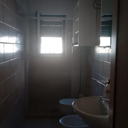 Casa Polinisso *
