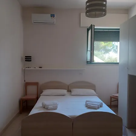 Appartamento Casa Polinisso *