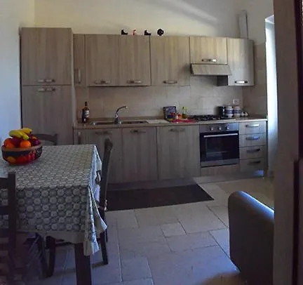 Casa Polinisso