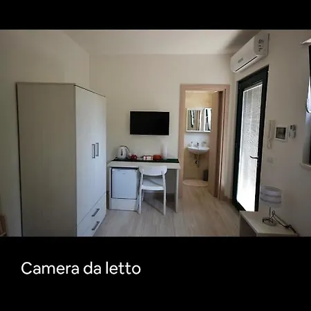 Casa Polinisso Appartement Carovigno