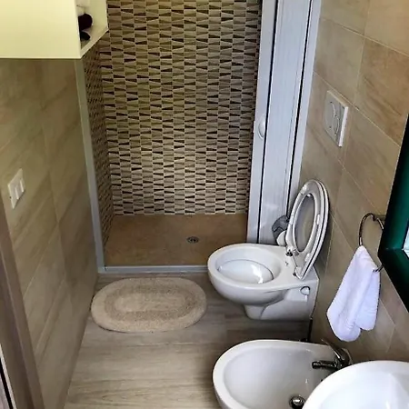 Casa Polinisso *
