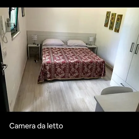 Casa Polinisso Carovigno