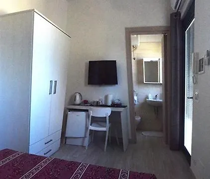 Casa Polinisso