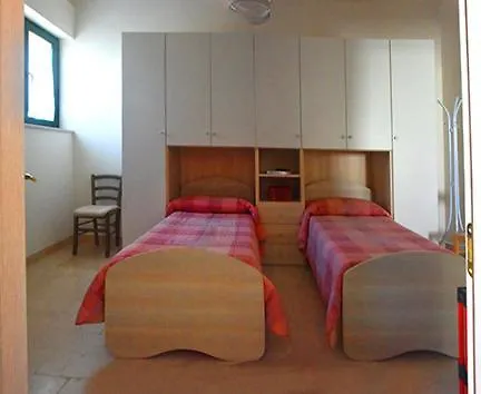 Casa Polinisso
