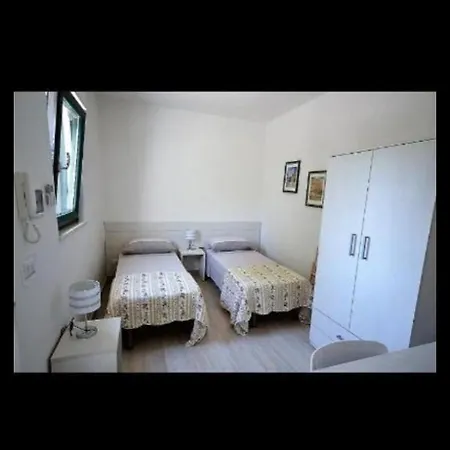 Casa Polinisso Apartmán Carovigno