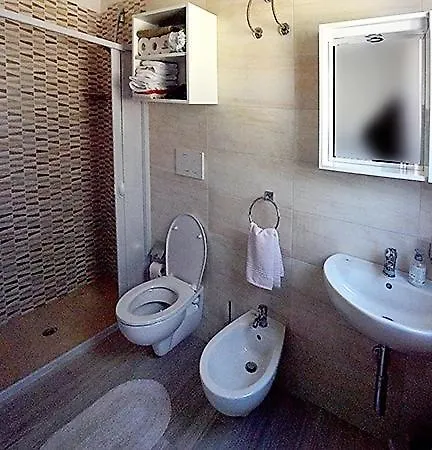 Casa Polinisso Apartmán