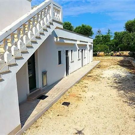 Appartamento Casa Polinisso Carovigno