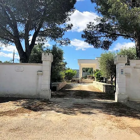 Casa Polinisso Apartmán