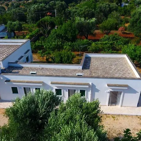Apartment Casa Polinisso Carovigno