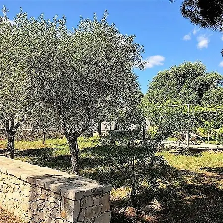 Casa Polinisso Carovigno