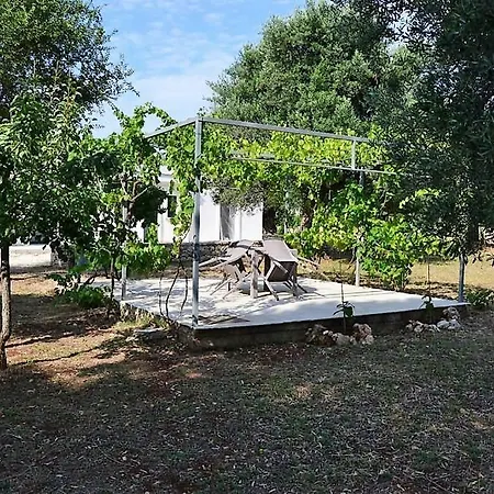 Casa Polinisso Carovigno