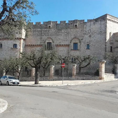 Casa Polinisso * Carovigno