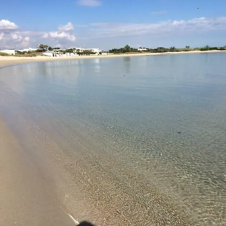 Apartmán Casa Polinisso