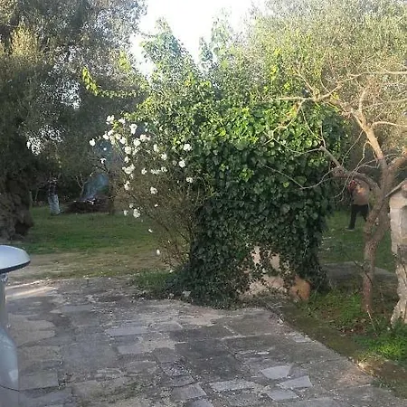 Casa Polinisso Appartamento Carovigno