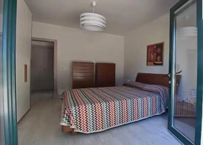 公寓 Casa Polinisso