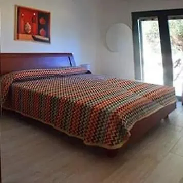 Casa Polinisso Apartament Carovigno