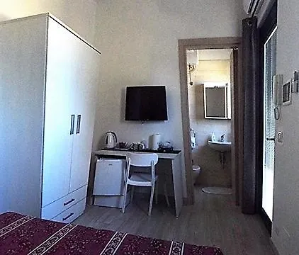 Apartament Casa Polinisso Carovigno