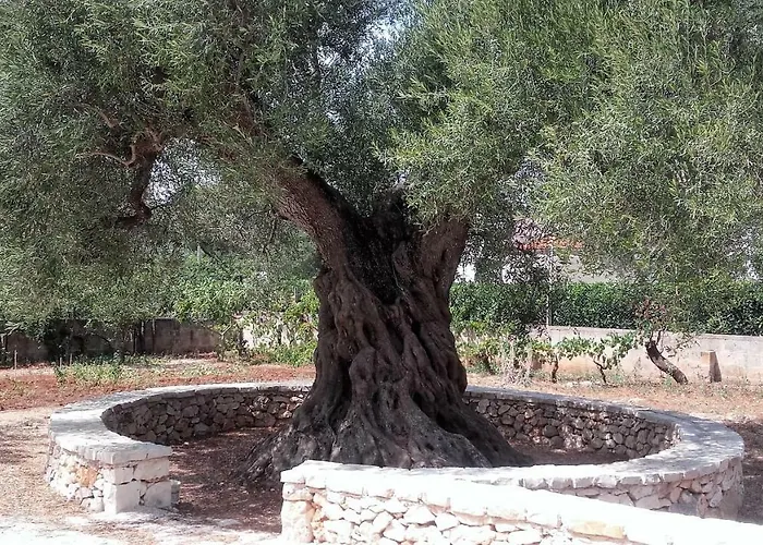 Casa Polinisso * Carovigno